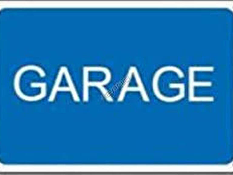 Garage à vendre - Le Havre Bléville - 20 m² — photo 1