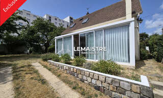 Maison 6 Pièces 100 m² à vendre à Le Havre (76620)