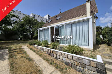Maison 6 pièces 247000 €