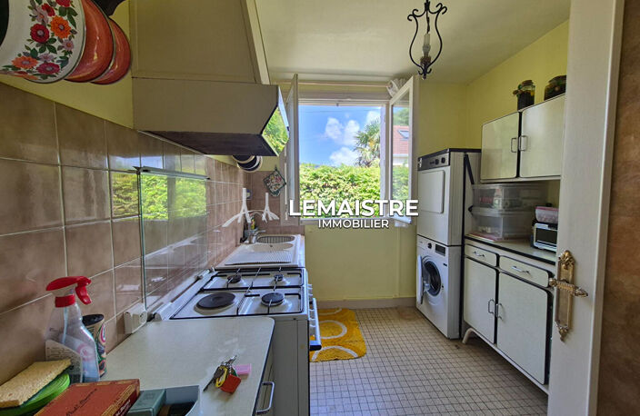 Maison à vendre - Le Havre Bléville - 100 m² - 5 chambres - Jardin - Garages — photo 3