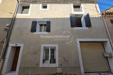 Maison 5 pièces 215000 €