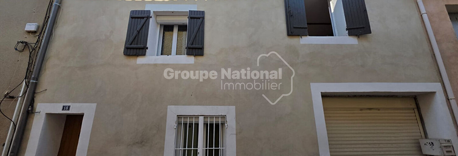 Maison 5 Pièces 133 m² à vendre à Monteux (84170)