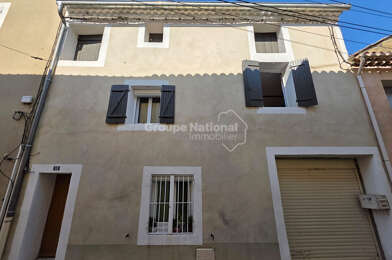 Maison 5 pièces 205000 €