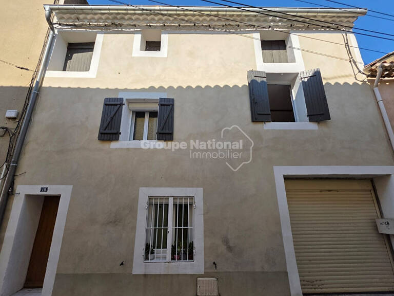 Exclusivité - Maison de ville - Charme et potentiel — photo 1