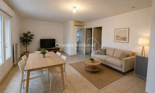 Appartement 3 Pièces 59 m² à louer à Carpentras (84200)