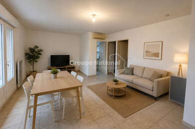 Appartement 3 pièces 686 €
