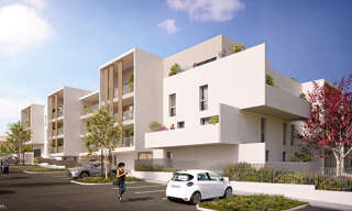 Appartement 2 Pièces 46 m² à vendre à Béziers (34500)
