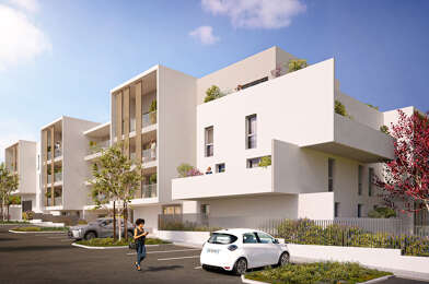 Appartement 2 pièces 165000 €