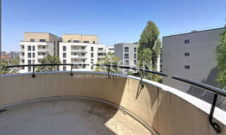 Appartement 4 Pièces 81 m² à louer à Bron (69500)