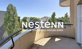 Appartement 4 Pièces 81 m² à louer à Bron (69500)