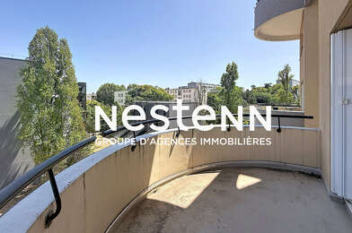 Appartement 4 pièces 1350 €