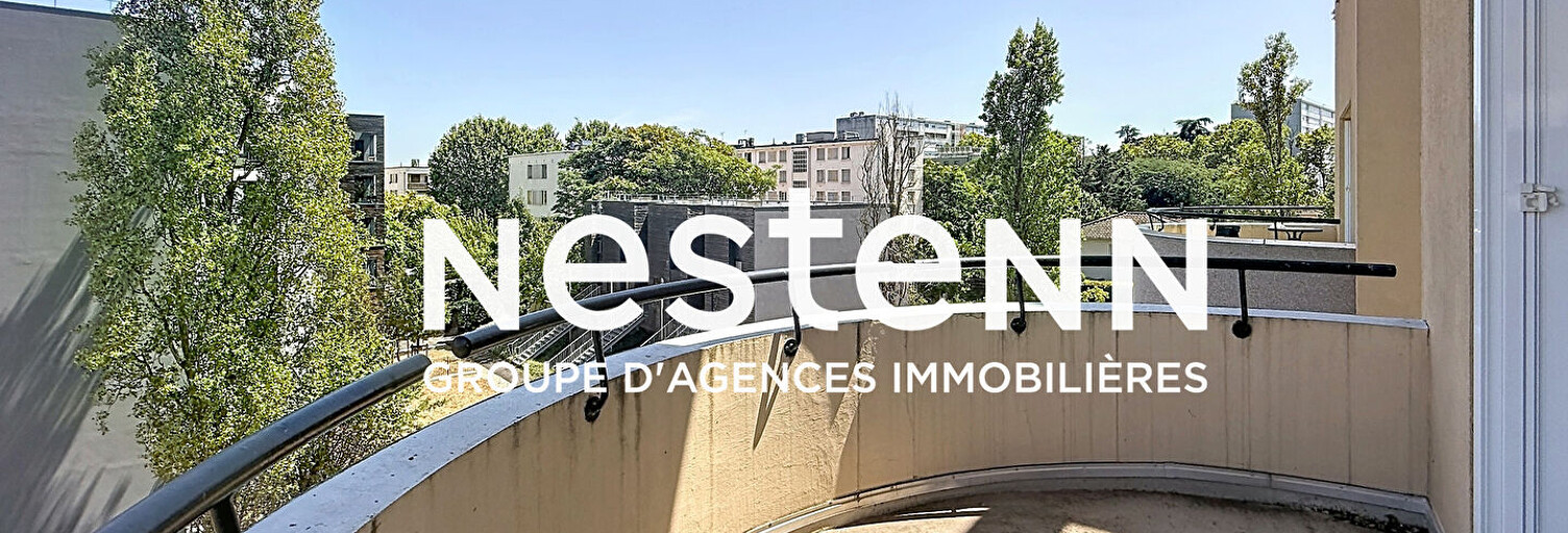 Appartement 4 Pièces 81 m² à louer à Bron (69500)