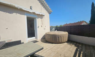 Appartement 2 Pièces 44 m² à vendre à La Garde (83130)