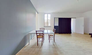 Appartement 2 Pièces 57 m² à louer à Montauban (82000)
