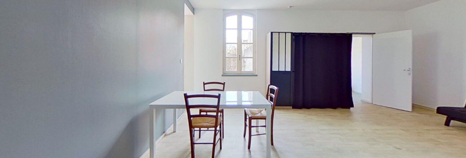 Appartement 2 Pièces 57 m² à louer à Montauban (82000)