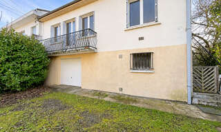 Maison 5 Pièces 90 m² à vendre à Portet-sur-Garonne (31120)