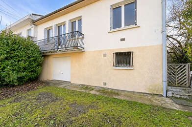 Maison 5 pièces 239900 €