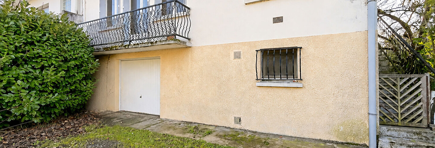 Maison 5 Pièces 90 m² à vendre à Portet-sur-Garonne (31120)