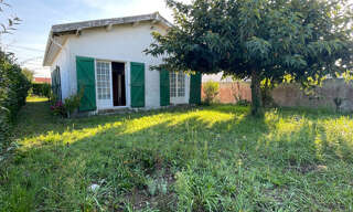 Maison 4 Pièces 59 m² à vendre à Saint-Pierre-d'Oléron (17310)