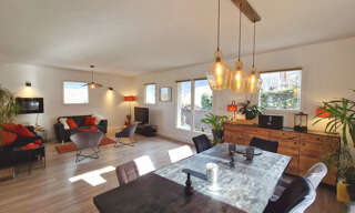 Appartement 6 Pièces 176 m² à vendre à Viviers-du-Lac (73420)