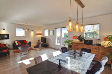 Appartement 6 pièces 410000 €