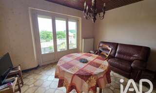 Maison 6 Pièces 96 m² à vendre à Anchenoncourt-et-Chazel (70210)