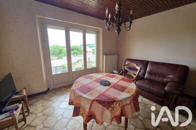 Maison 6 pièces 108000 €