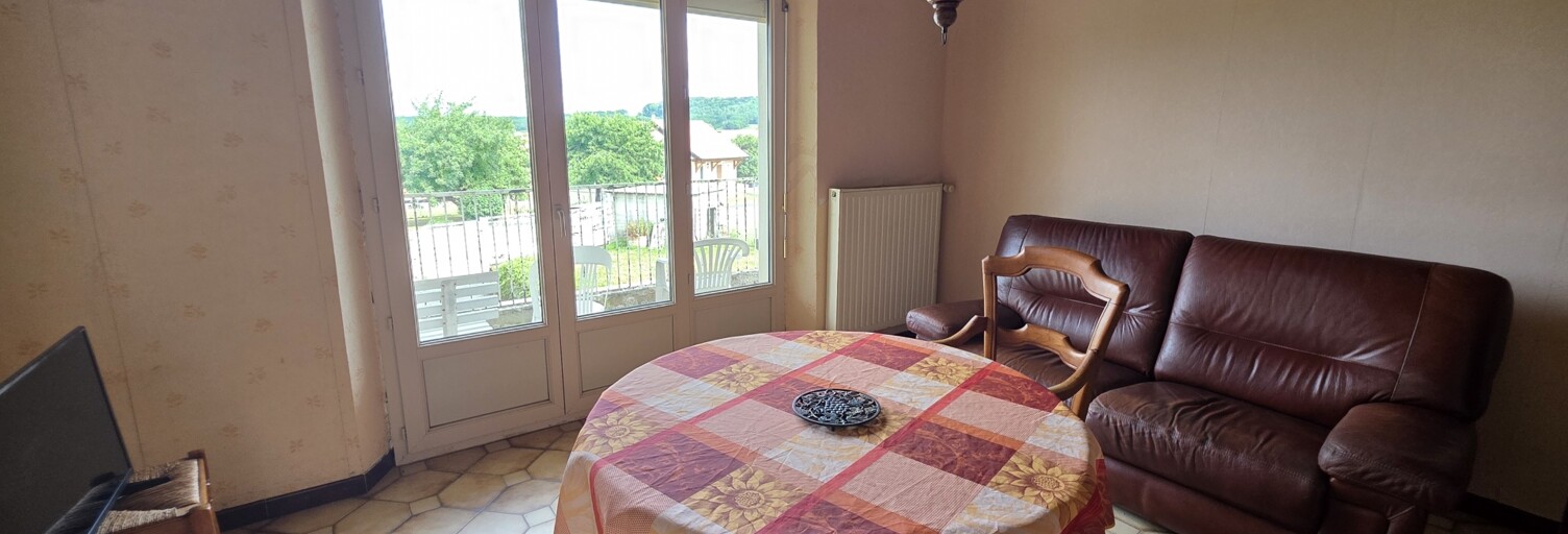 Maison 6 Pièces 96 m² à vendre à Anchenoncourt-et-Chazel (70210)