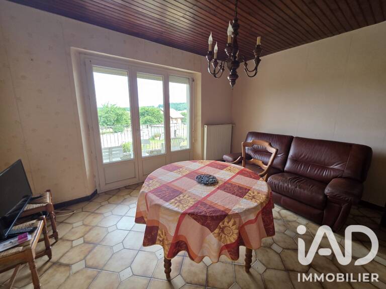 Vente Maison de campagne 6 pièces — photo 1