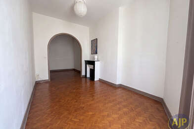 Appartement 1 pièces 661 €