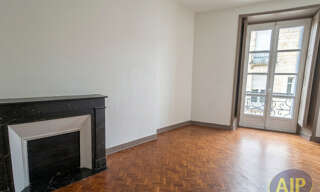 Appartement 1 Pièce 34 m² à louer à Nantes (44000)