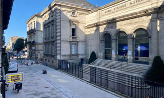Appartement 3 Pièces 57 m² à louer à Nantes (44100)