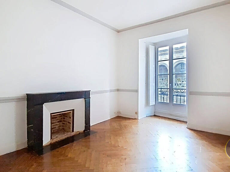 GRASLIN - Appartement 3 pièces 57.95m² — photo 1