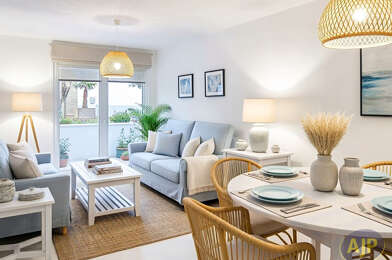 Appartement 3 pièces 199470 €