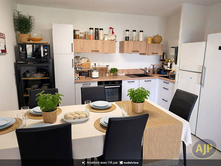 Appartement Secteur 4 Horloges — photo 1