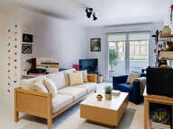 Appartement Secteur 4 Horloges — photo 2