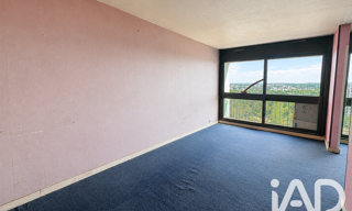 Appartement 2 Pièces 42 m² à vendre à Grigny (91350)