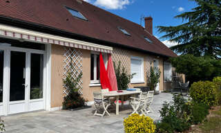 Maison 6 Pièces 180 m² à vendre à Hauterive (89250)