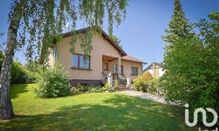 Maison 7 Pièces 140 m² à vendre à Ernestviller (57510)