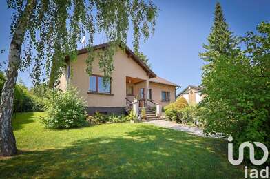 Maison 7 pièces 175000 €
