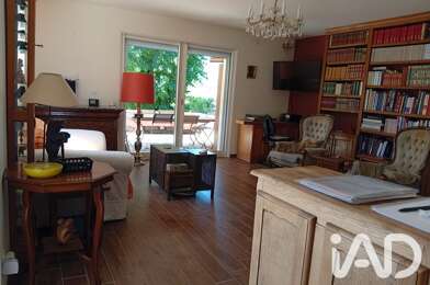 Maison 8 pièces 299000 €