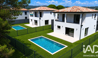 Maison 4 Pièces 122 m² à vendre à Saint-Étienne-de-Fontbellon (07200)
