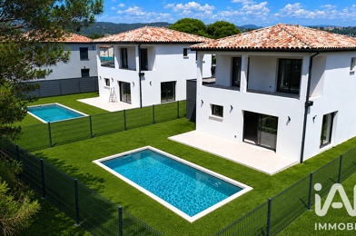 Maison 4 pièces 330000 €