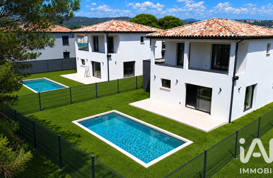 Vente Maison/villa 4 pièces — photo du bien