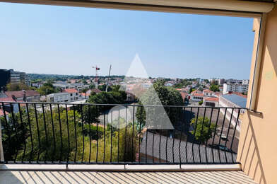 Appartement 2 pièces 131000 €