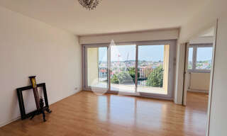 Appartement 2 Pièces 59 m² à vendre à La Roche-sur-Yon (85000)