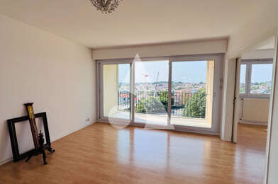Appartement 2 pièces 131000 €