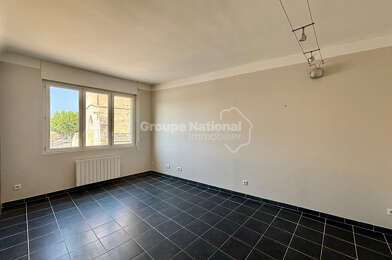 Appartement 3 pièces 690 €
