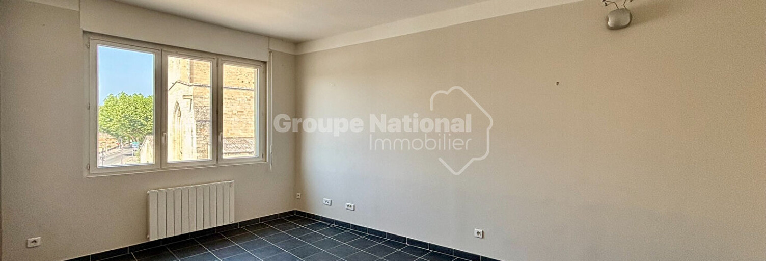 Appartement 3 Pièces 74 m² à louer à Tarascon (13150)