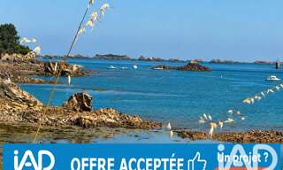 Maison 4 Pièces 95 m² à vendre à Ploubazlanec (22620)